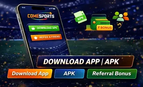 Download the app, unlock code PB77300, and enter ₹1 contests faster