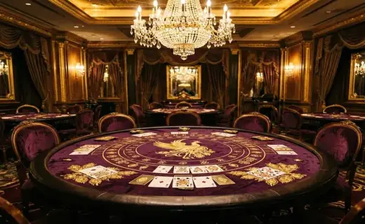 Speed Baccarat
