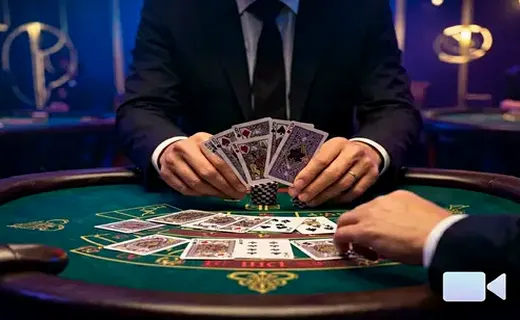 Real-Time Casino Rewards on pb77app