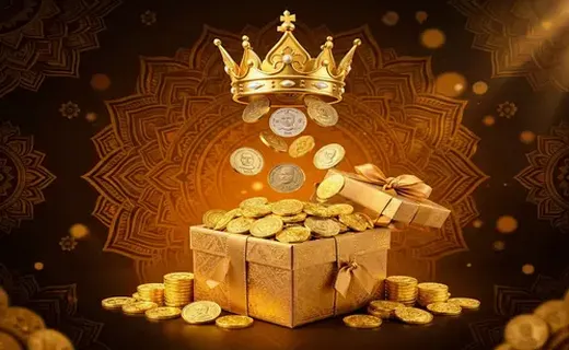 Majestic First-Deposit Bonus