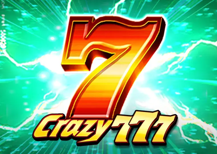 Crazy 777 Pb77App
