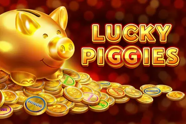 Lucky Piggies gemple Pb77App