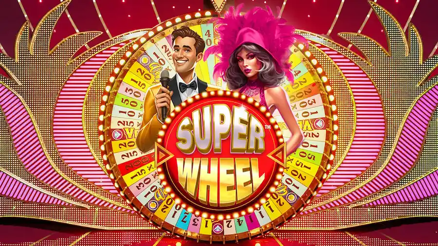 Super Wheel Pb77App